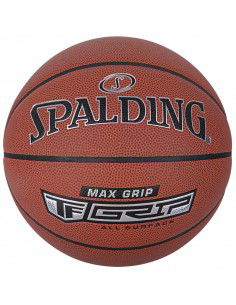 Spalding Max Grip Control...