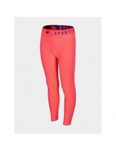 Leggings 4F Jr...