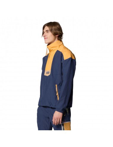 Columbia Riptide II Retro Windbreaker... Columbia Riptide II Retro Windbreaker...