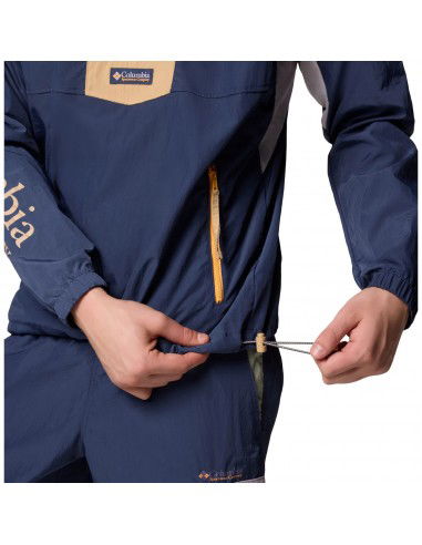 Columbia Riptide II Retro Windbreaker... Columbia Riptide II Retro Windbreaker...