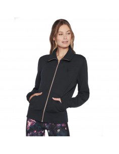 Skechers Hoodless Hoodie...
