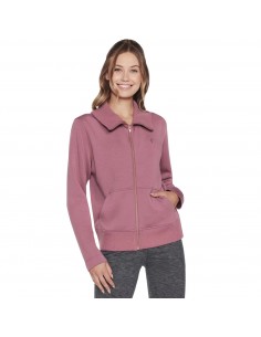 Skechers Hoodless Hoodie...