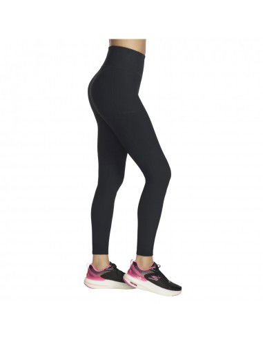 Skechers GO Flex Rib Fl HW Legging... Skechers GO Flex Rib Fl HW Legging...