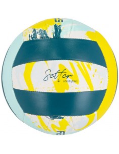 Volleyball ball Spokey... 2