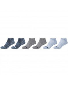 Skechers 6PPK Casual Super...