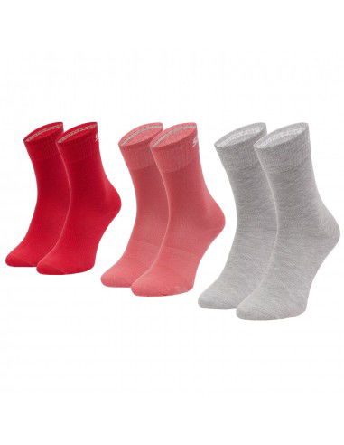Skechers 3PPK Mesh Ventilation Socks... Skechers 3PPK Mesh Ventilation Socks...