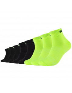 Skechers 3PPK Men Mesh...