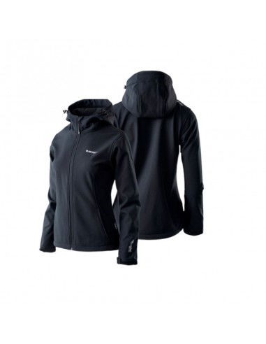 Hitec Lady Cabano II jacket W... Hitec Lady Cabano II jacket W...