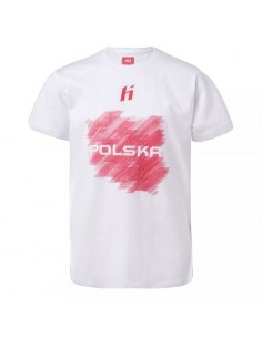 Huari Poland Fan Jr Tshirt... 2