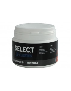 Select Harpix Resin hand...