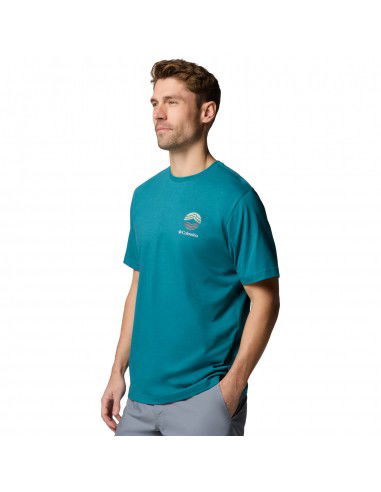 Columbia Kettle River Outdoor Tee... Columbia Kettle River Outdoor Tee...