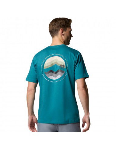 Columbia Kettle River Outdoor Tee... Columbia Kettle River Outdoor Tee...