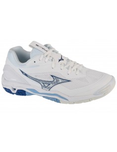 Mizuno Wave Stealth 6...