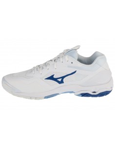 Mizuno Wave Stealth 6... 2