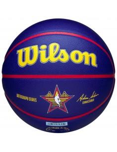 Wilson 2025 NBA All Star...