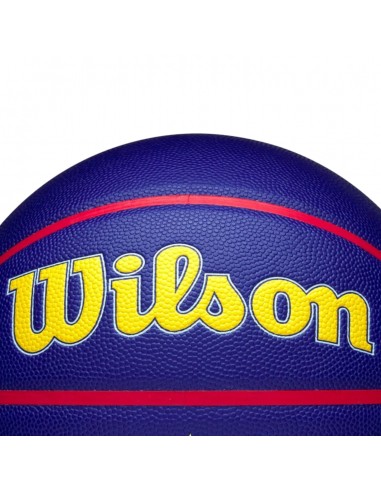 Wilson 2025 NBA All Star Auto Ball... Wilson 2025 NBA All Star Auto Ball...
