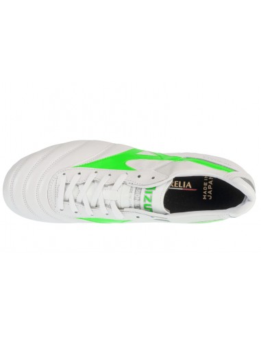 Mizuno Morelia II Japan FG P1GA250137 Mizuno Morelia II Japan FG P1GA250137