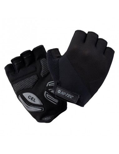 Cycling gloves Hitec fers M 92800315208 Cycling gloves Hitec fers M 92800315208