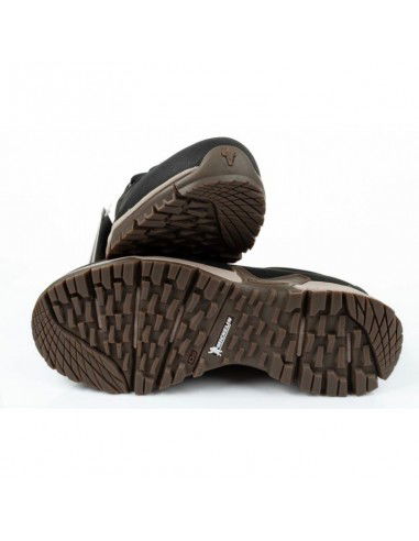 Trekking shoes Garmont Tikal 4S GDry... Trekking shoes Garmont Tikal 4S GDry...