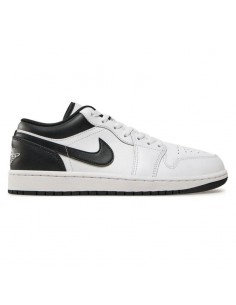 Air Jordan 1 Low White...
