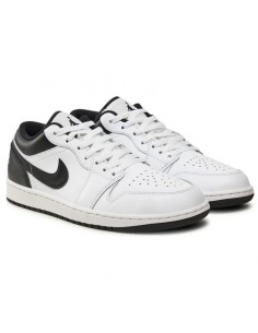 Air Jordan 1 Low White... 2