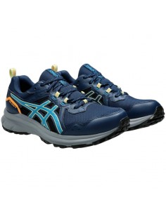 Asics Trail Scout 3 M... 2