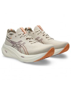 Asics Gel Nimbus 26 W... 2