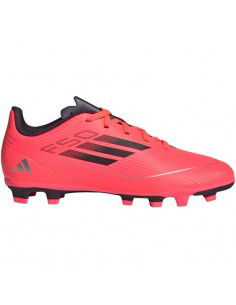 Adidas F50 Club FxG Jr...