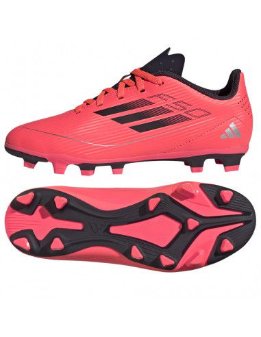 Adidas F50 Club FxG Jr IF1379 shoes Adidas F50 Club FxG Jr IF1379 shoes