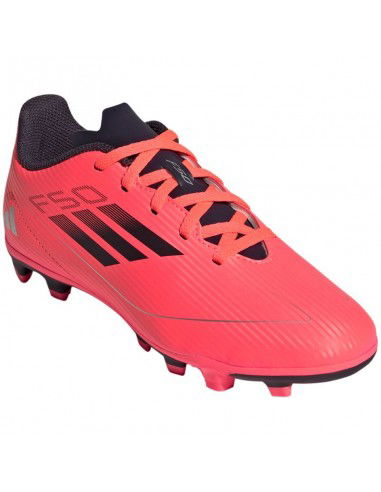 Adidas F50 Club FxG Jr IF1379 shoes Adidas F50 Club FxG Jr IF1379 shoes