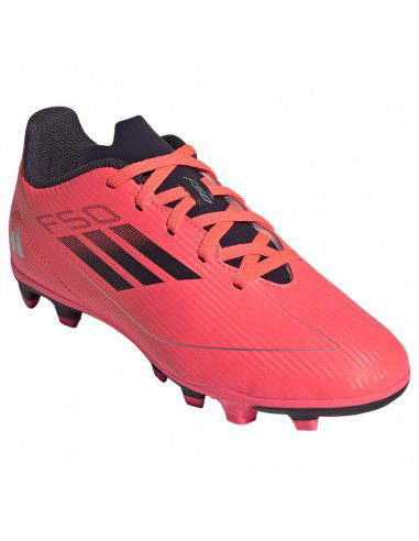 Adidas F50 Club FxG Jr IF1379 shoes Adidas F50 Club FxG Jr IF1379 shoes