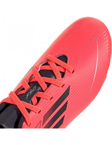 Adidas F50 Club FxG Jr IF1379 shoes Adidas F50 Club FxG Jr IF1379 shoes