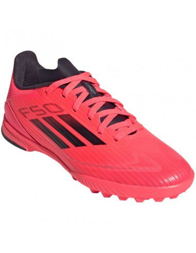 Adidas F50 League Jr TF IF1378 shoes Adidas F50 League Jr TF IF1378 shoes