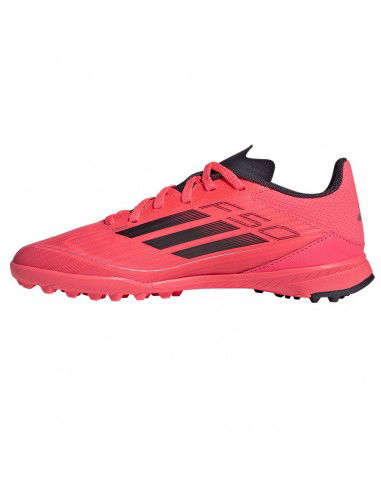 Adidas F50 League Jr TF IF1378 shoes Adidas F50 League Jr TF IF1378 shoes