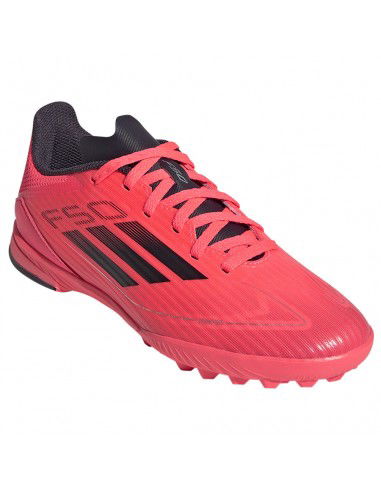 Adidas F50 League Jr TF IF1378 shoes Adidas F50 League Jr TF IF1378 shoes