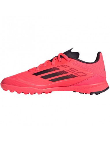 Adidas F50 League Jr TF IF1378 shoes Adidas F50 League Jr TF IF1378 shoes
