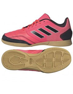 Adidas Top Sala Competition... 2