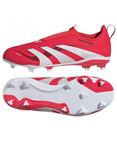 Adidas Predator League LL Jr FGMG... Adidas Predator League LL Jr FGMG...