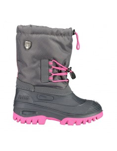 CMP Kids Ahto Wp Snow Boots...