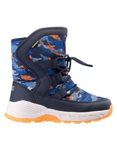 Elbrus Teide High Jr...