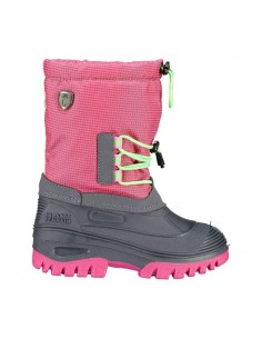 CMP Kids Ahto Wp Snow Boots...