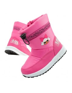LOL Surprise Jr Snow Boots...
