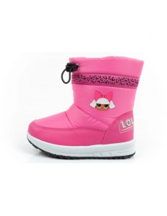 LOL Surprise Jr Snow Boots... 2