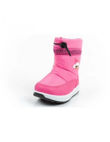 LOL Surprise Jr Snow Boots LL000088 LOL Surprise Jr Snow Boots LL000088