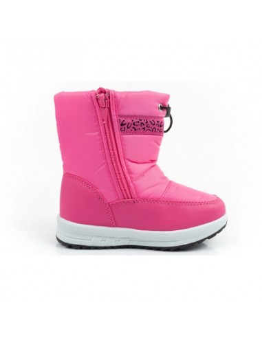 LOL Surprise Jr Snow Boots LL000088 LOL Surprise Jr Snow Boots LL000088