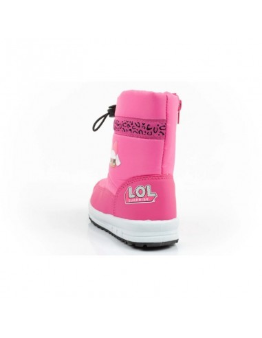 LOL Surprise Jr Snow Boots LL000088 LOL Surprise Jr Snow Boots LL000088