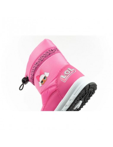 LOL Surprise Jr Snow Boots LL000088 LOL Surprise Jr Snow Boots LL000088