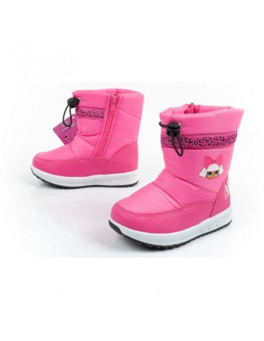 LOL Surprise Jr Snow Boots LL000088 LOL Surprise Jr Snow Boots LL000088