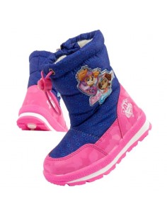 Paw Patrol City Jr Snow...