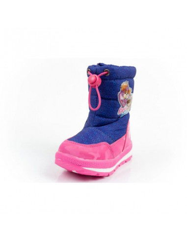 Paw Patrol City Jr Snow Boots PW008528 Paw Patrol City Jr Snow Boots PW008528